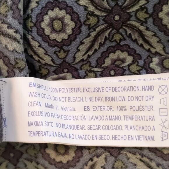 Forever 21 Sheer Shoulder Tunic Blouse - Picture 6 of 6